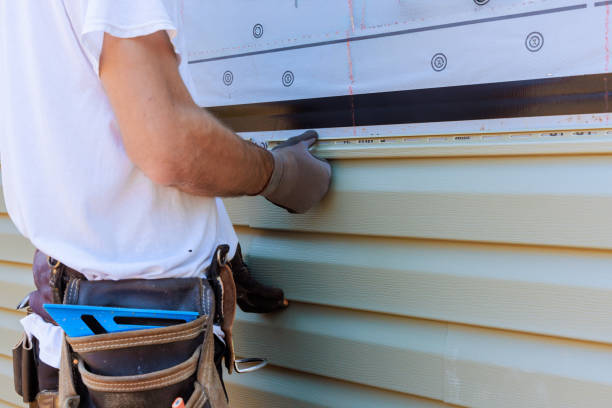 Affordable Siding solutions in Moseley, VA